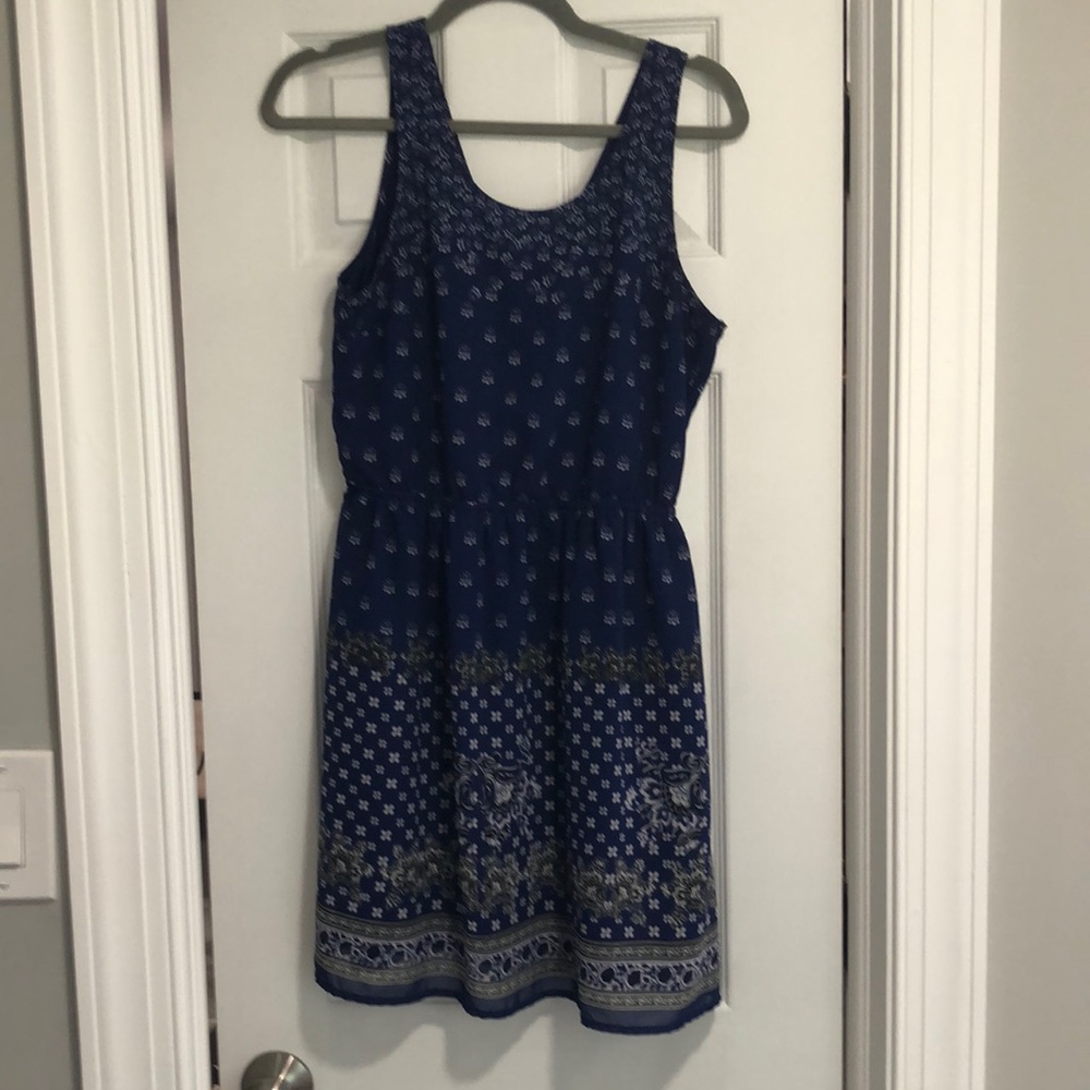 Perfect work dress from H&M